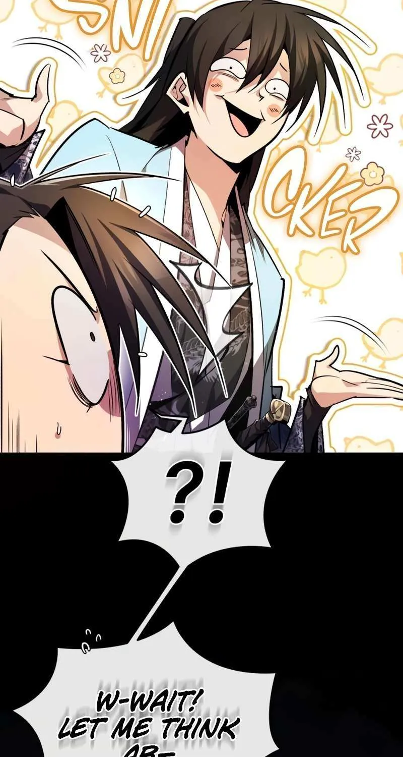 One hit teacher master baek Chapter 87 page 98 - 
