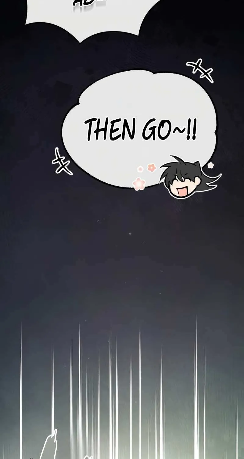 One hit teacher master baek Chapter 87 page 99 - 