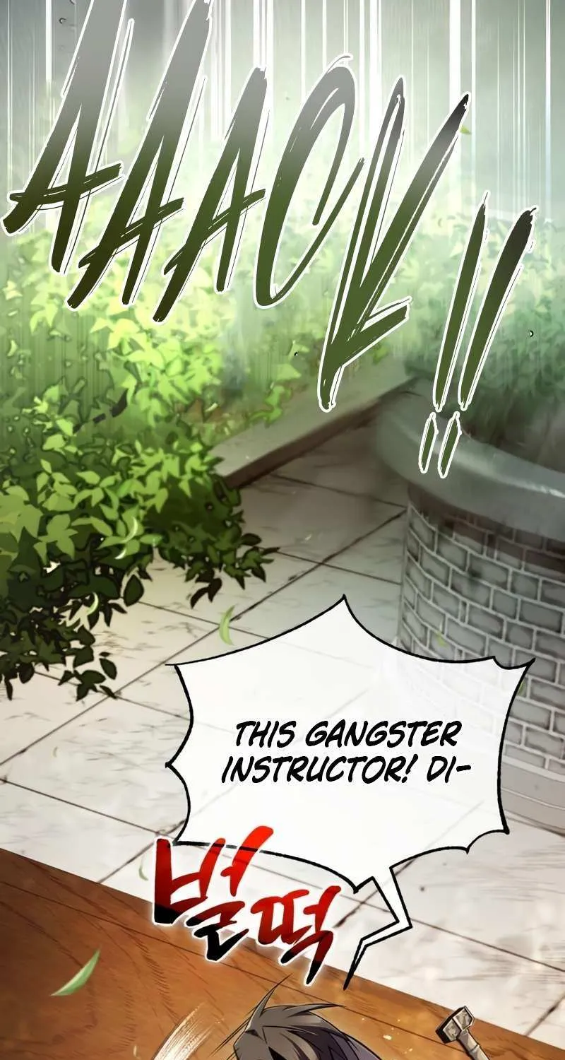 One hit teacher master baek Chapter 87 page 100 - 