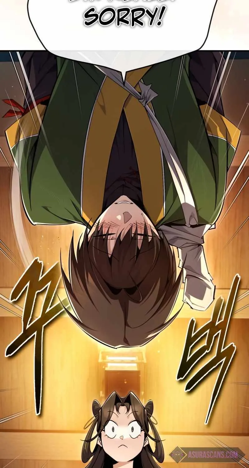 One hit teacher master baek Chapter 88 page 11 - 