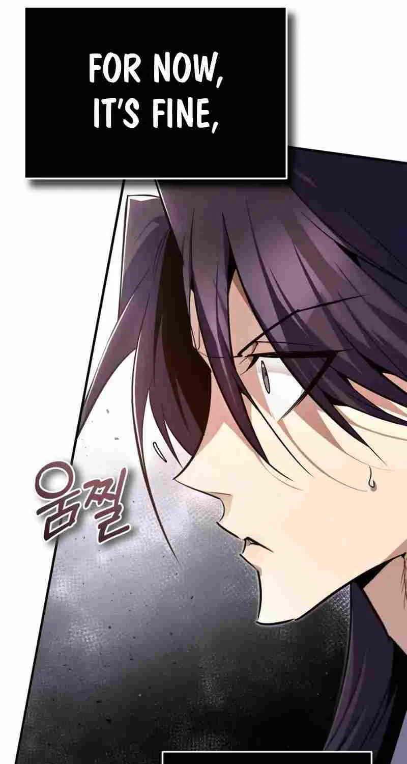 One hit teacher master baek Chapter 88 page 101 - 