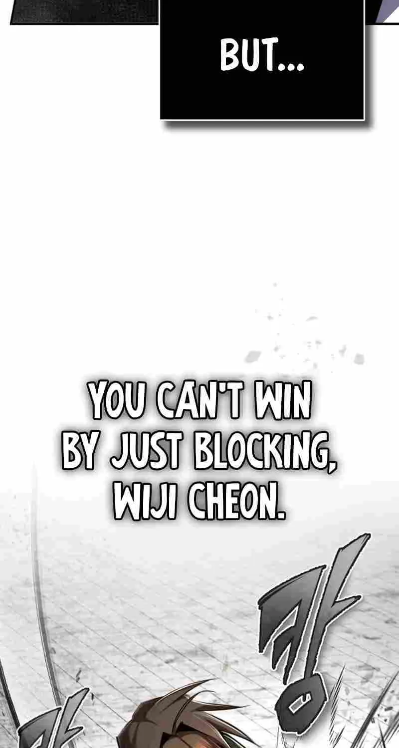 One hit teacher master baek Chapter 88 page 102 - 