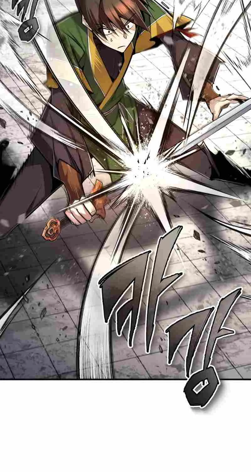One hit teacher master baek Chapter 88 page 103 - 