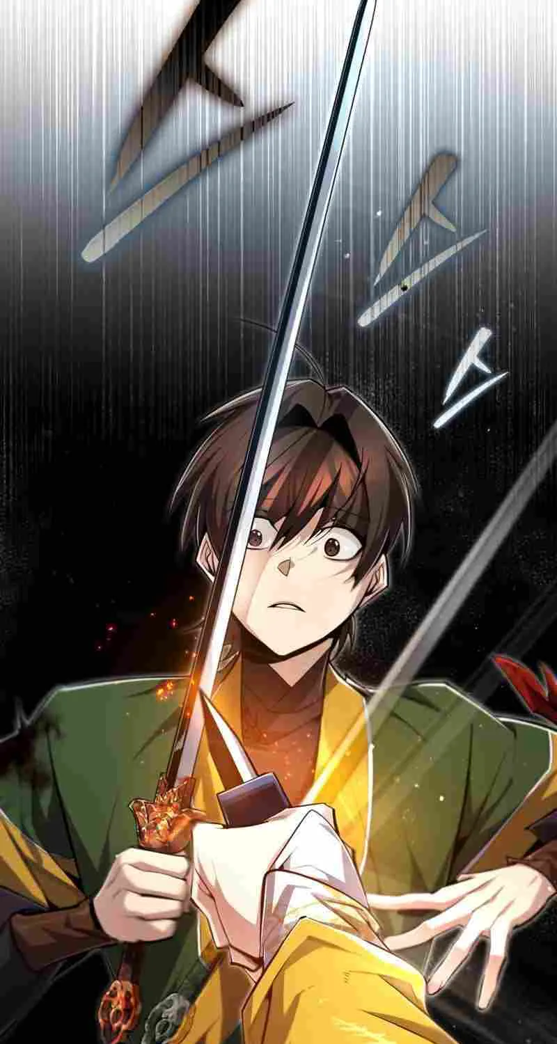 One hit teacher master baek Chapter 88 page 107 - 
