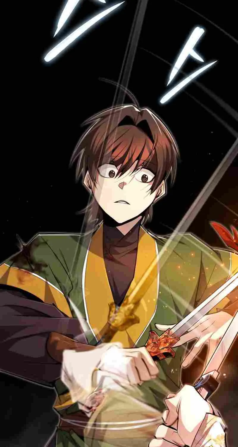 One hit teacher master baek Chapter 88 page 109 - 