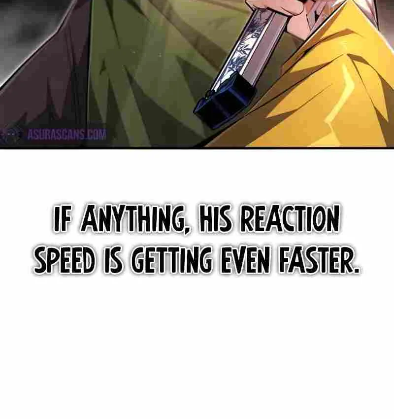One hit teacher master baek Chapter 88 page 110 - 