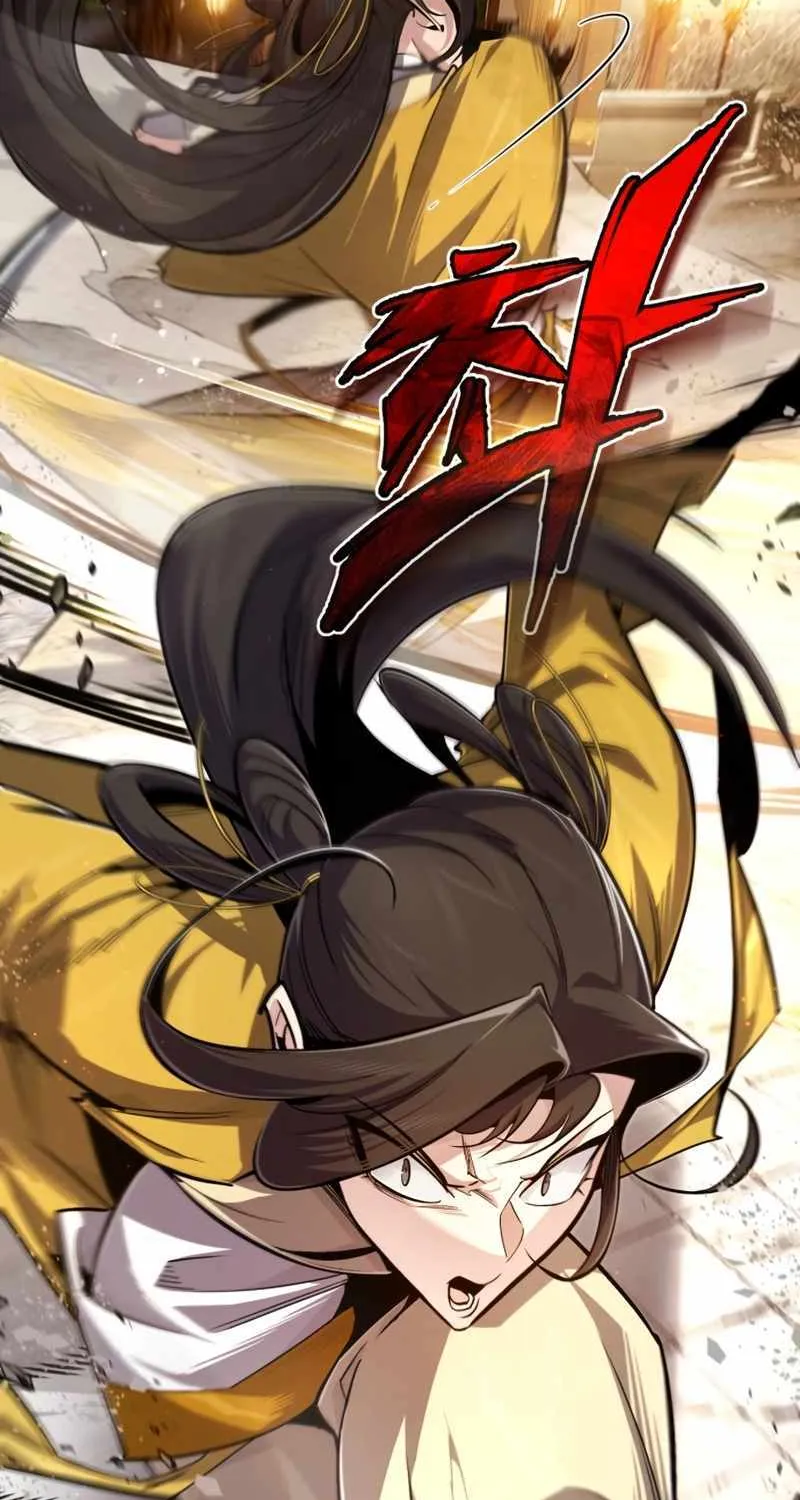 One hit teacher master baek Chapter 88 page 113 - 