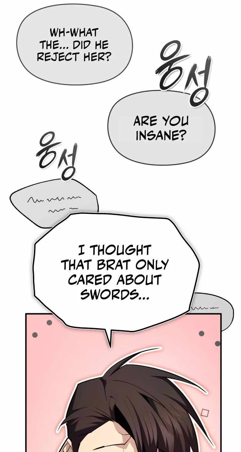One hit teacher master baek Chapter 88 page 13 - 