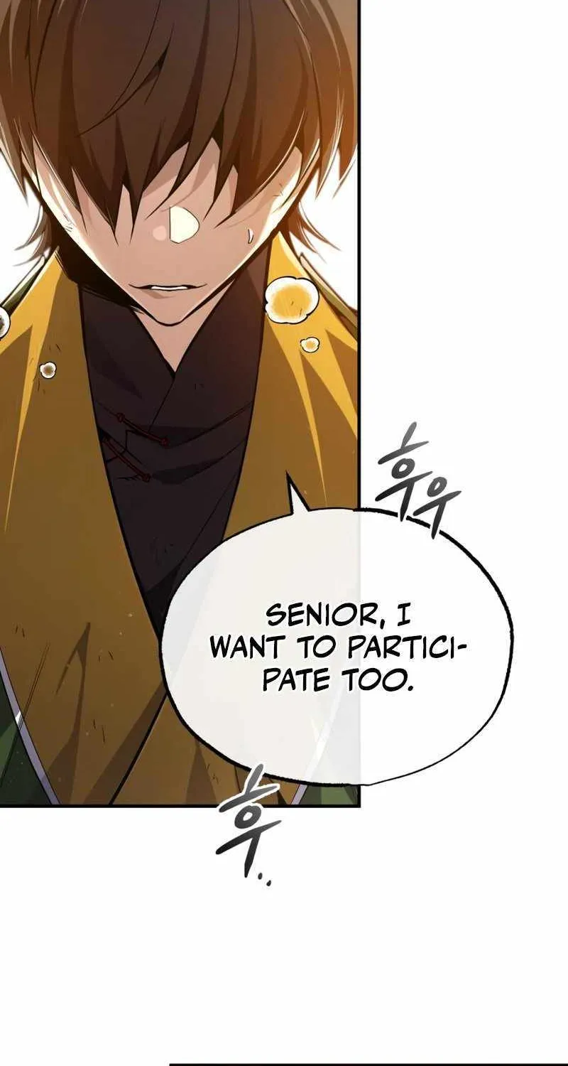 One hit teacher master baek Chapter 88 page 125 - 
