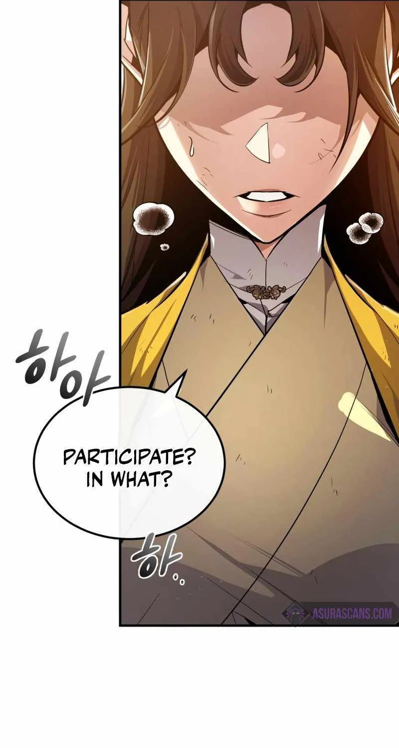 One hit teacher master baek Chapter 88 page 126 - 