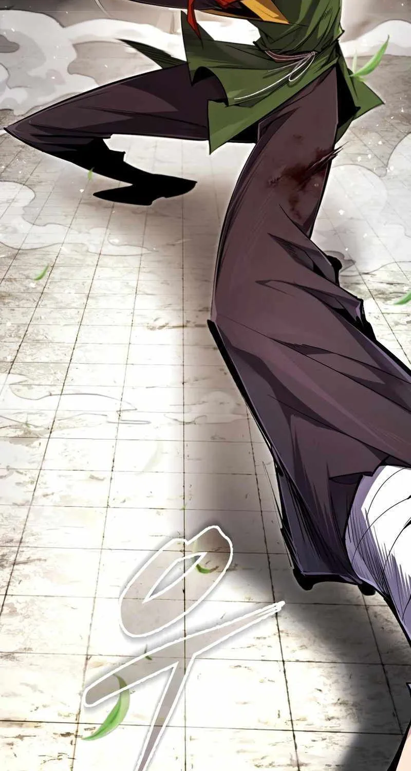 One hit teacher master baek Chapter 88 page 129 - 
