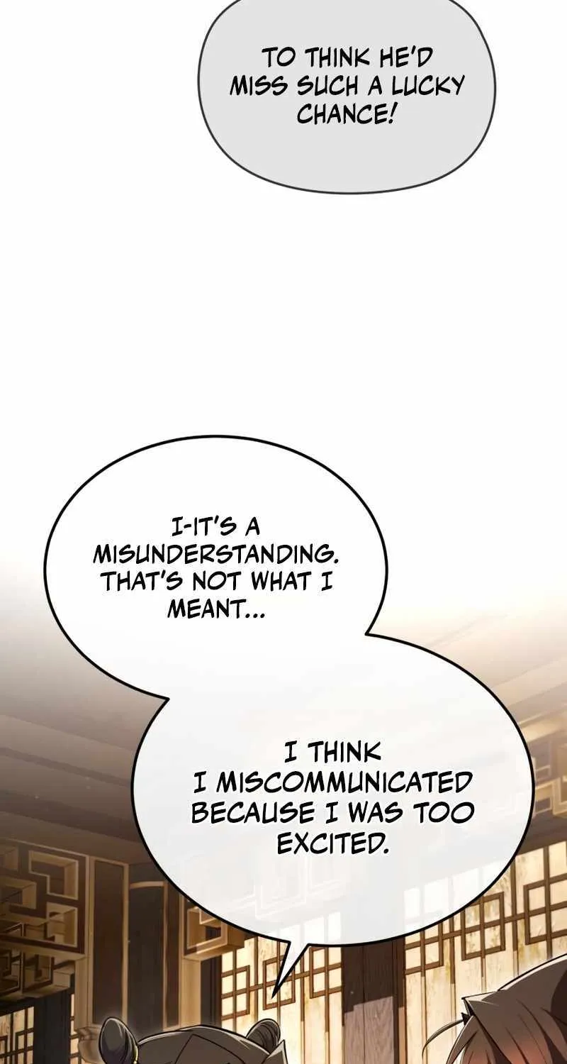 One hit teacher master baek Chapter 88 page 15 - 