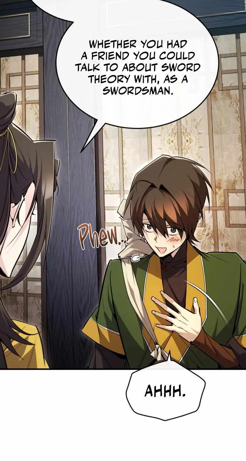 One hit teacher master baek Chapter 88 page 17 - 