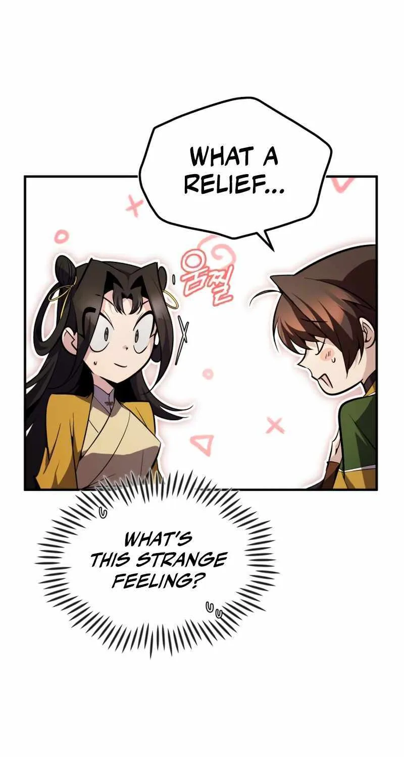 One hit teacher master baek Chapter 88 page 18 - 