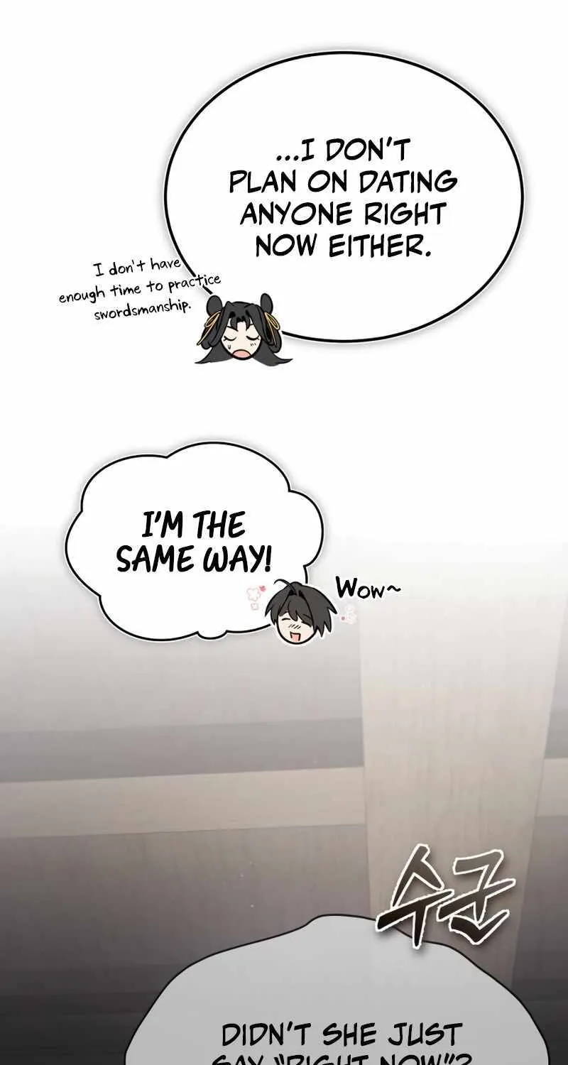One hit teacher master baek Chapter 88 page 19 - 