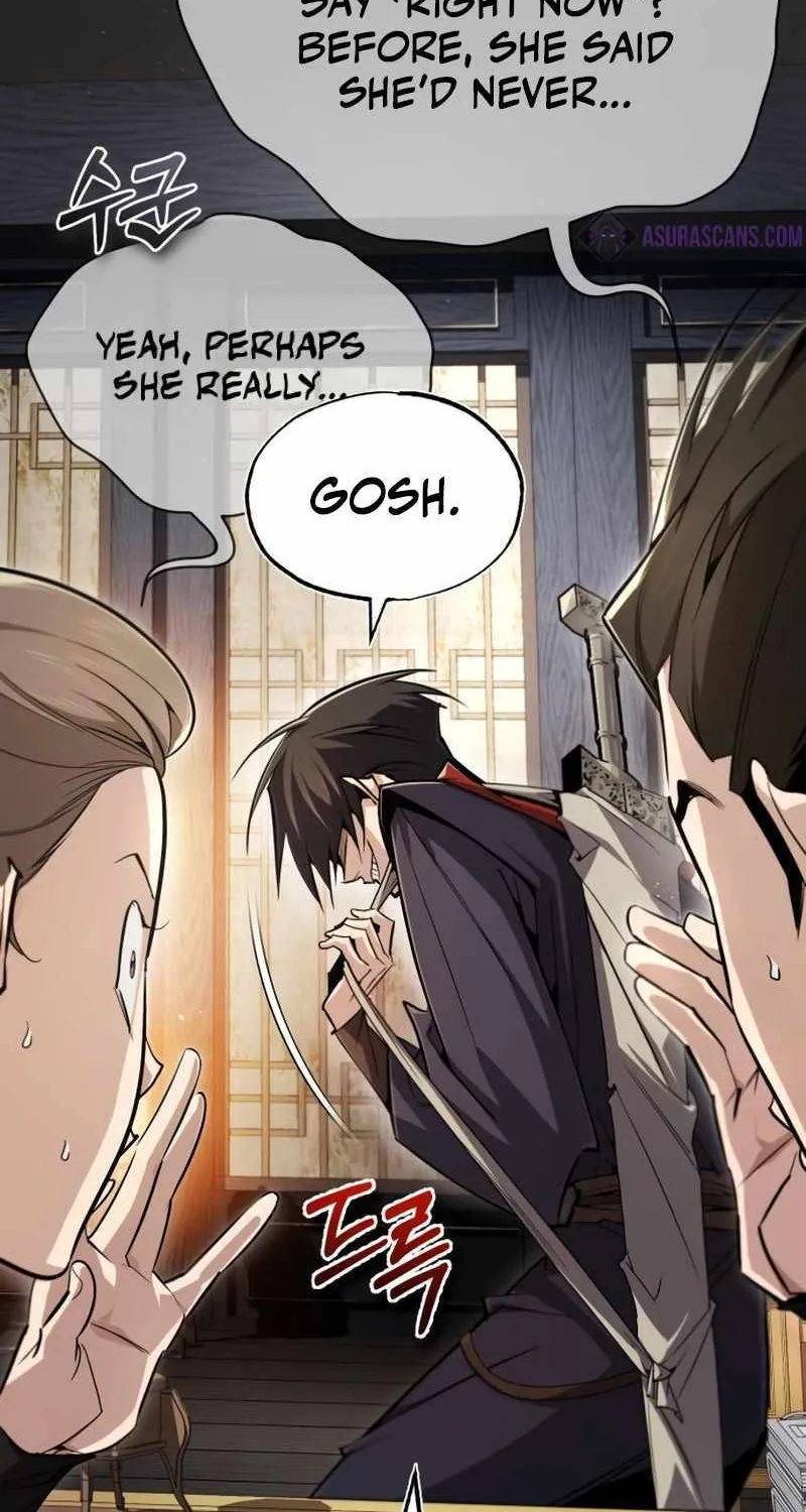 One hit teacher master baek Chapter 88 page 20 - 