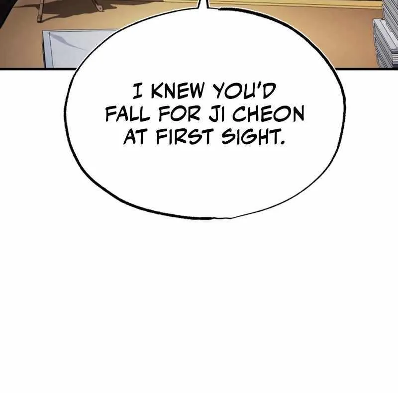 One hit teacher master baek Chapter 88 page 21 - 