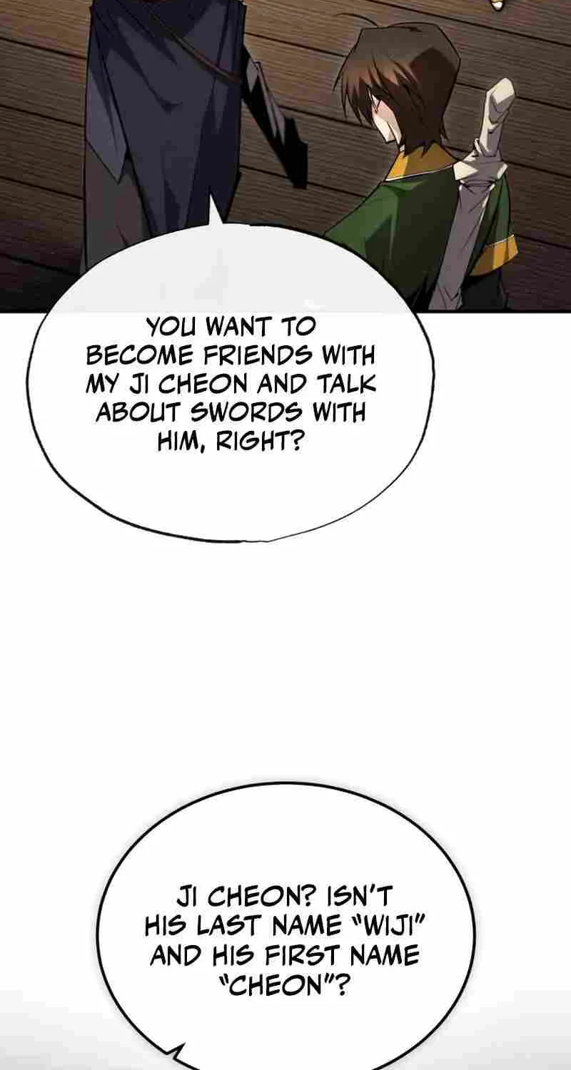 One hit teacher master baek Chapter 88 page 23 - 