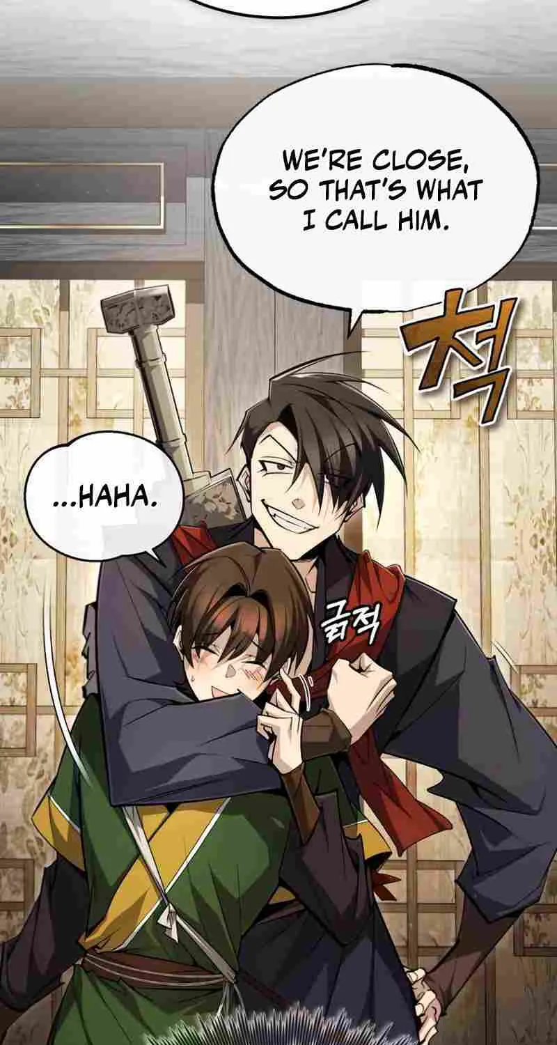 One hit teacher master baek Chapter 88 page 24 - 