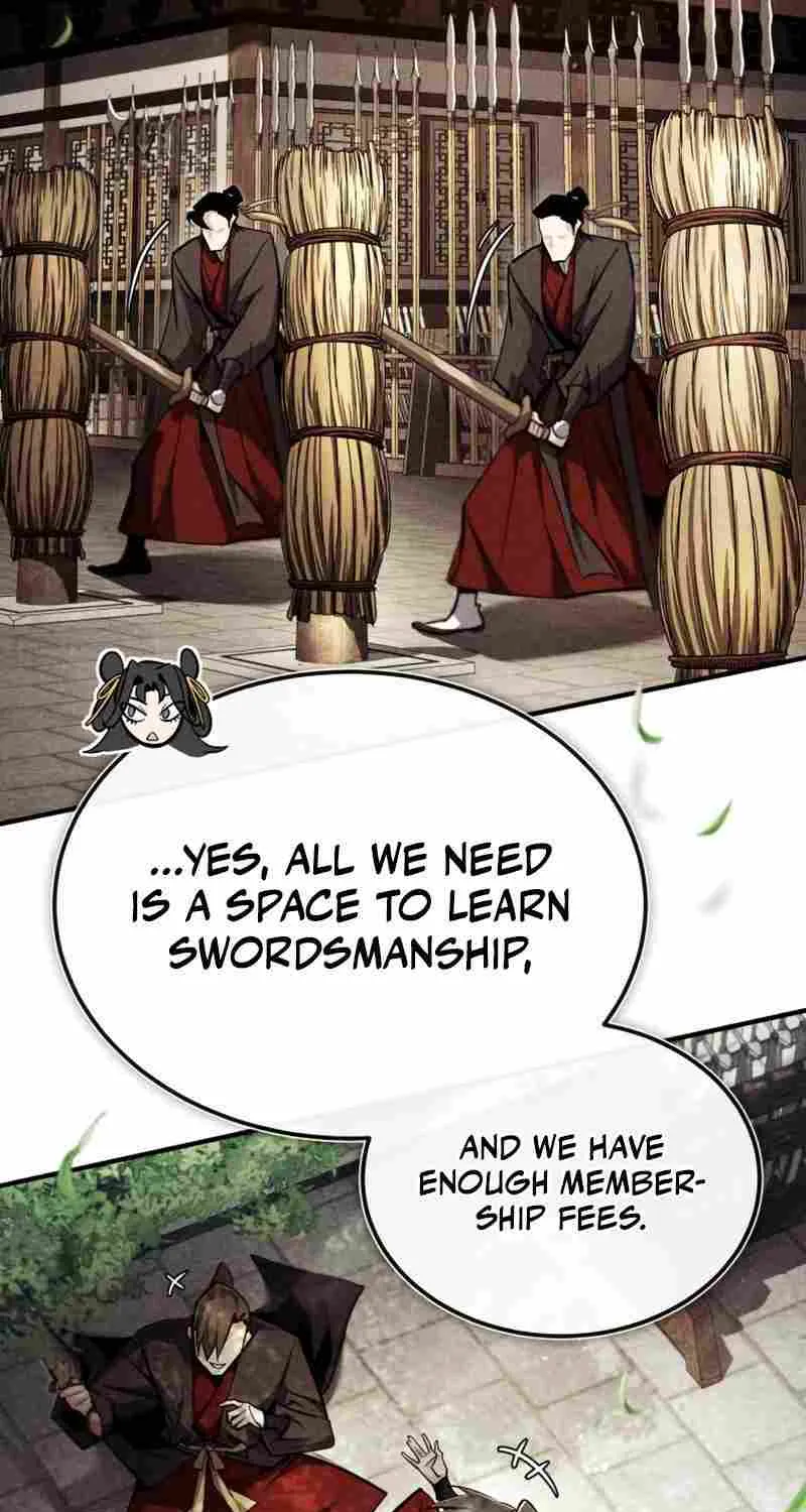One hit teacher master baek Chapter 88 page 26 - 