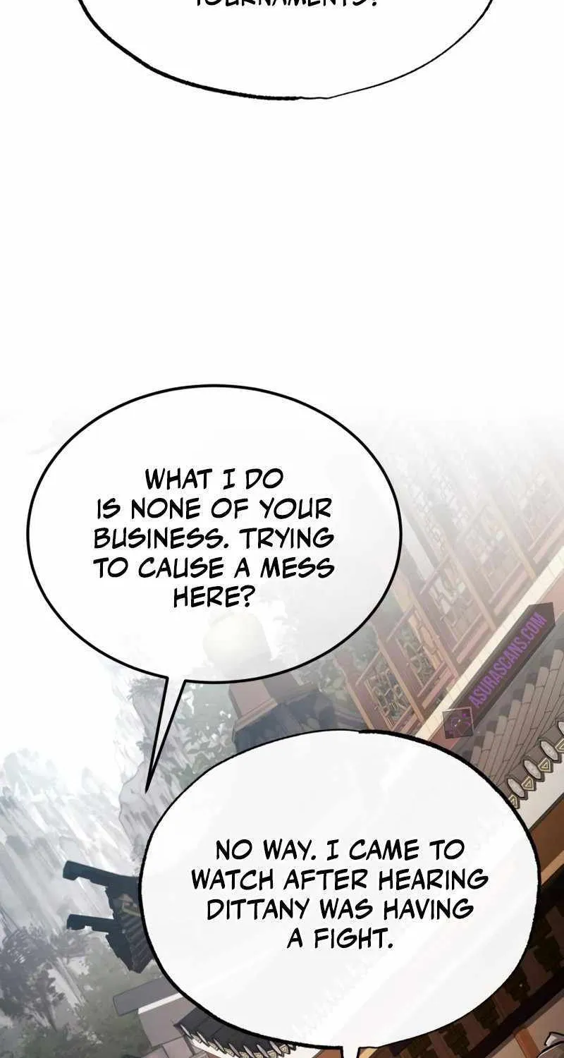 One hit teacher master baek Chapter 88 page 36 - 