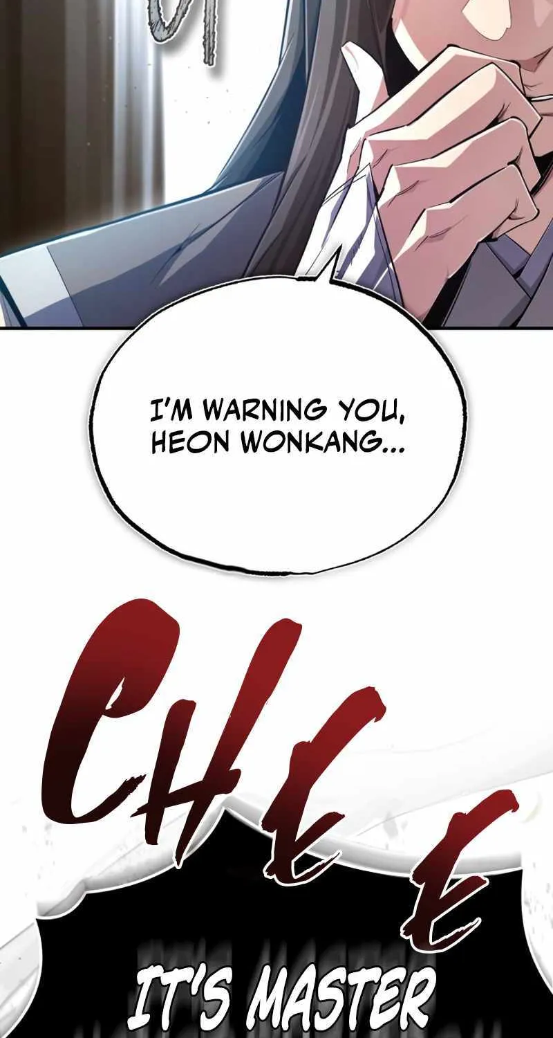 One hit teacher master baek Chapter 88 page 40 - 