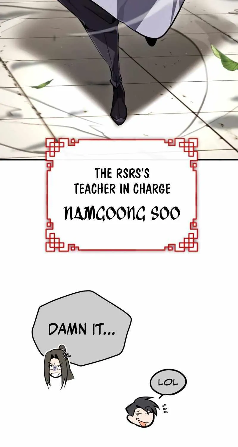 One hit teacher master baek Chapter 88 page 44 - 