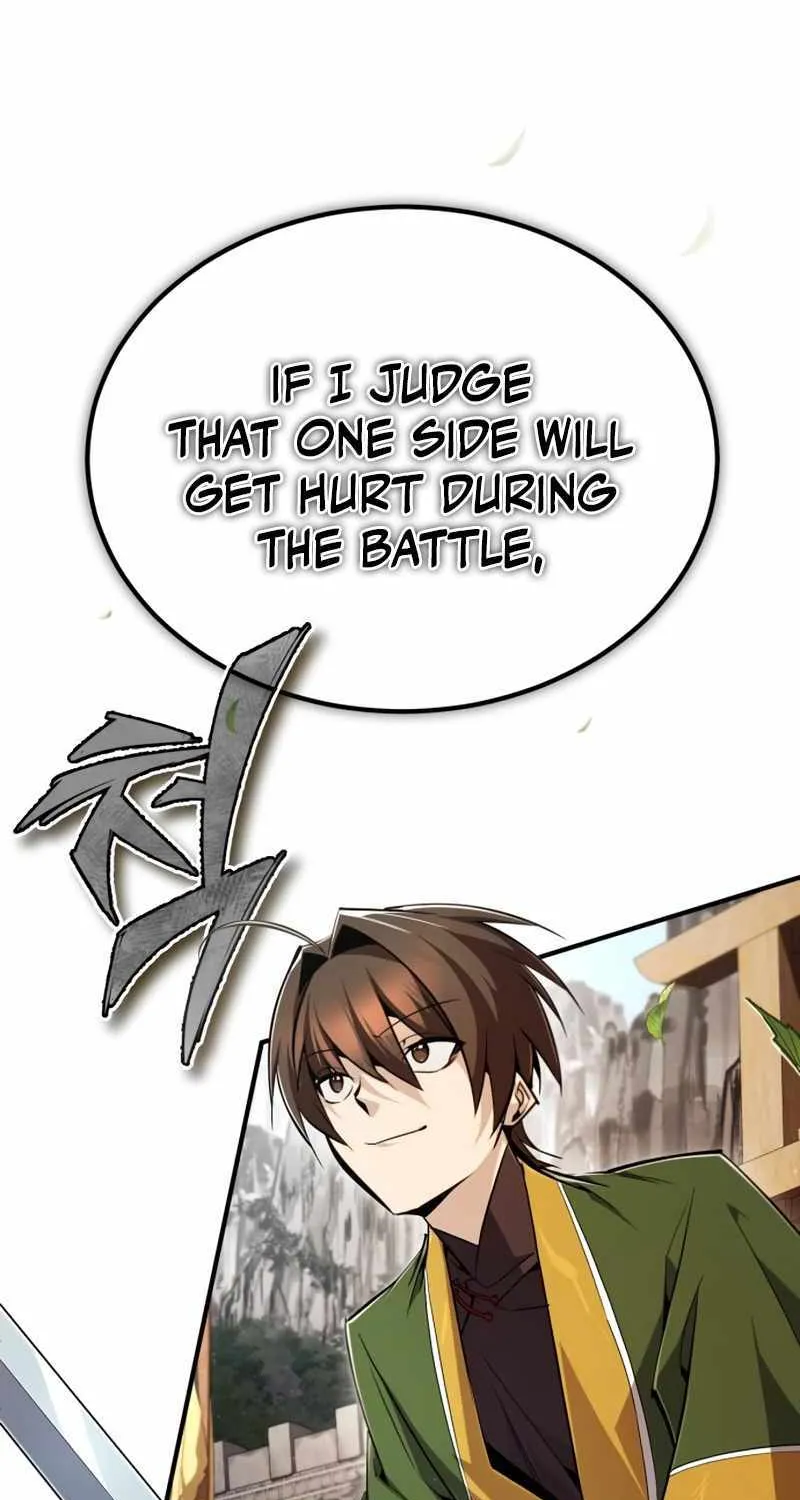 One hit teacher master baek Chapter 88 page 45 - 