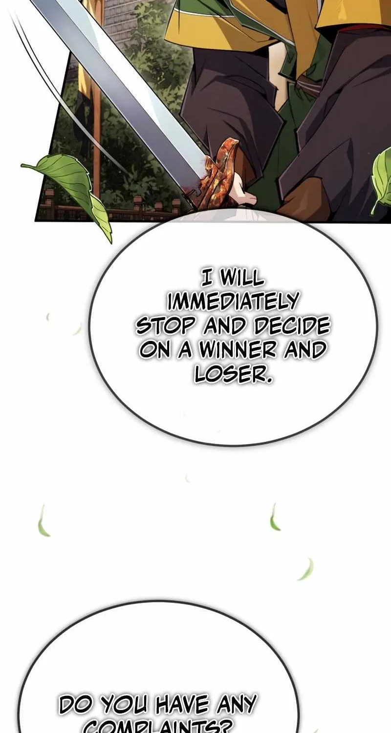 One hit teacher master baek Chapter 88 page 46 - 