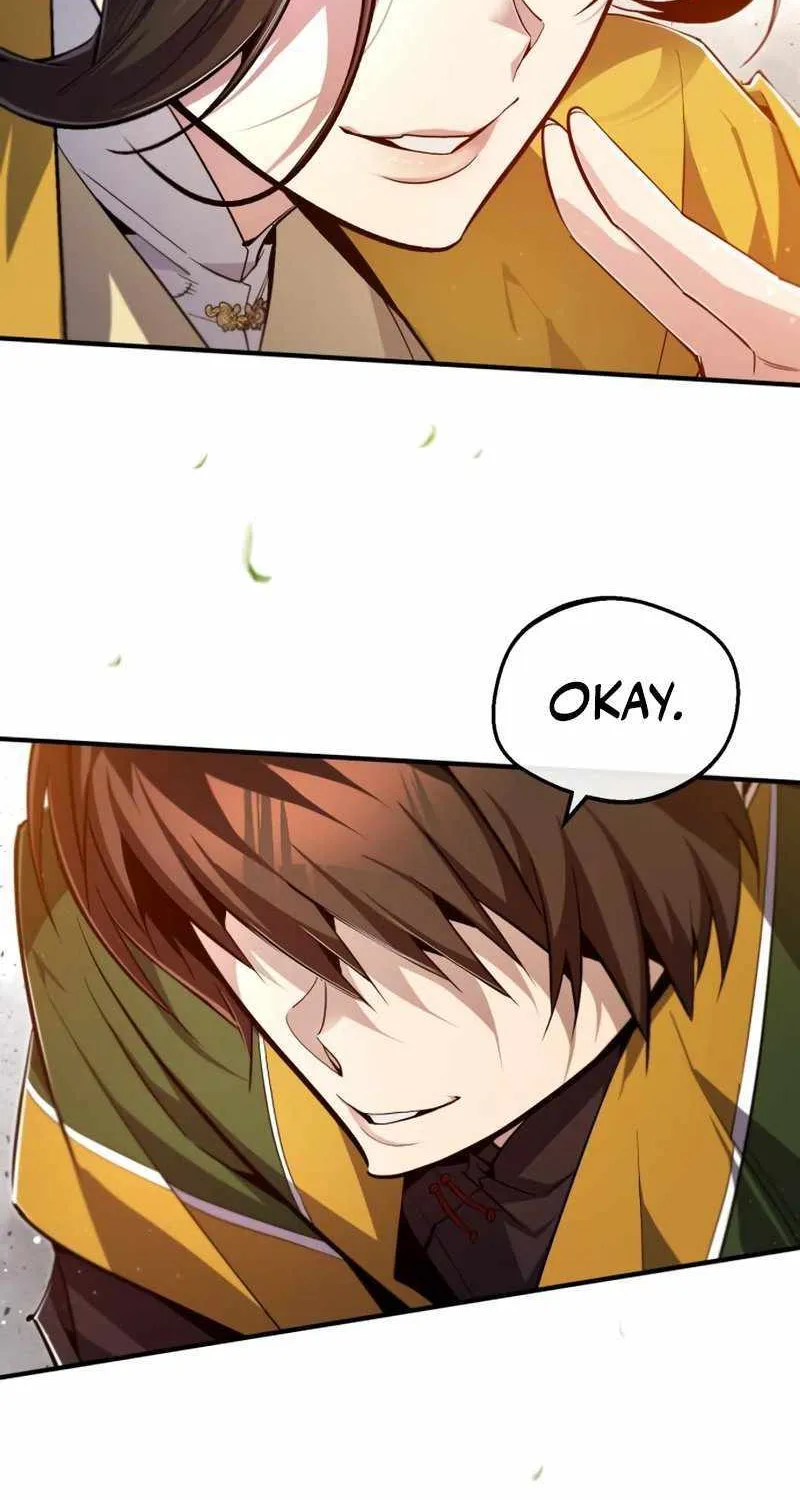 One hit teacher master baek Chapter 88 page 50 - 