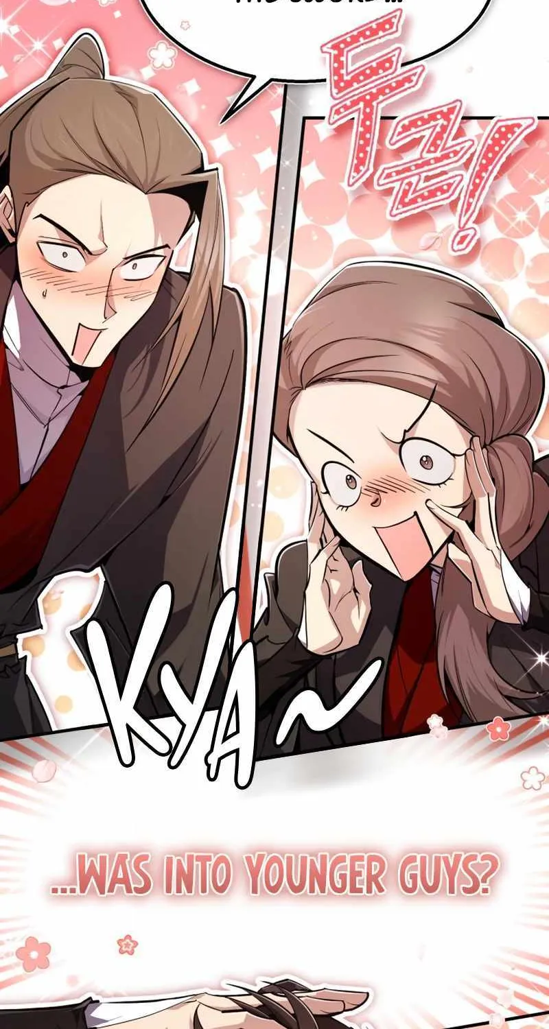 One hit teacher master baek Chapter 88 page 6 - 