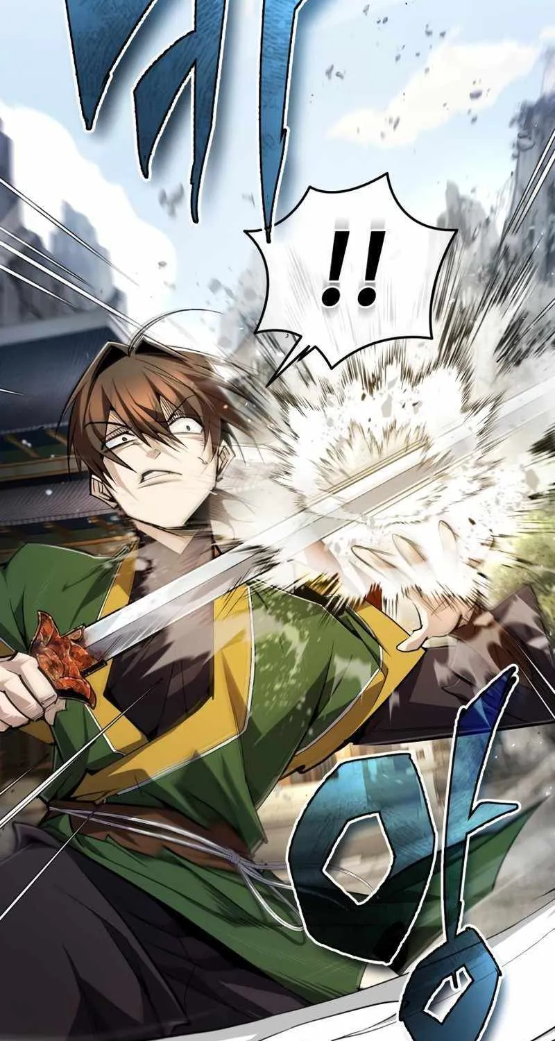 One hit teacher master baek Chapter 88 page 55 - 