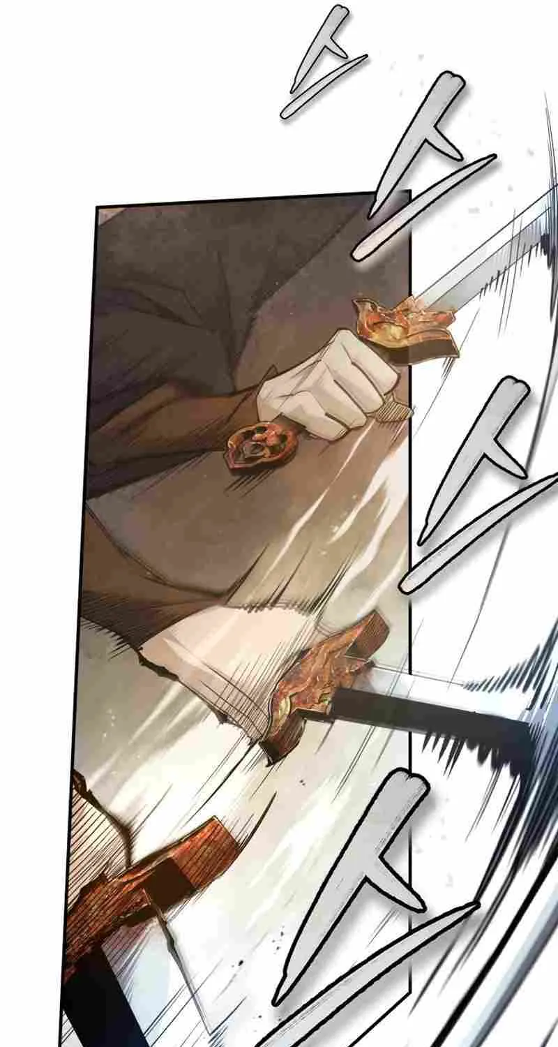 One hit teacher master baek Chapter 88 page 57 - 