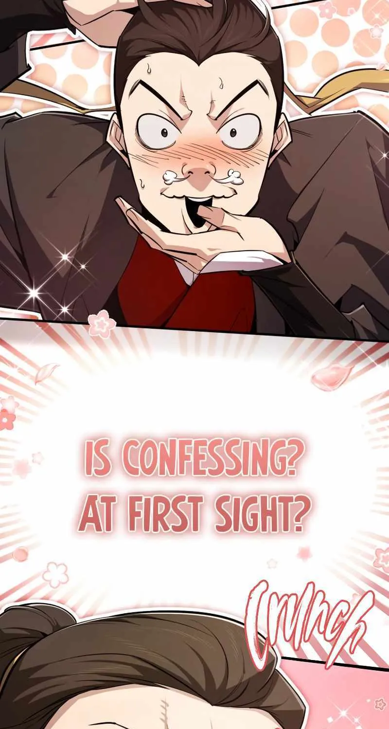 One hit teacher master baek Chapter 88 page 7 - 