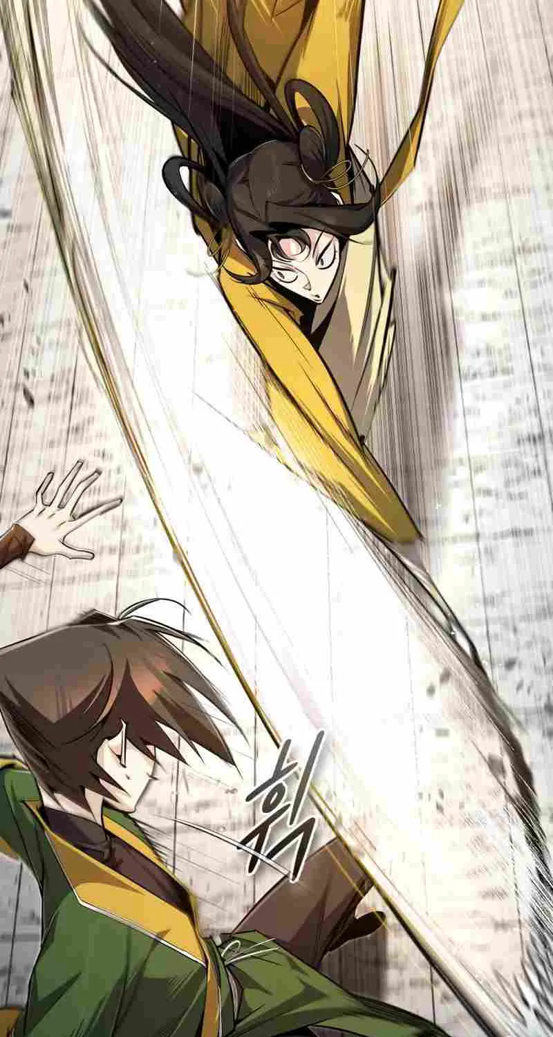 One hit teacher master baek Chapter 88 page 61 - 