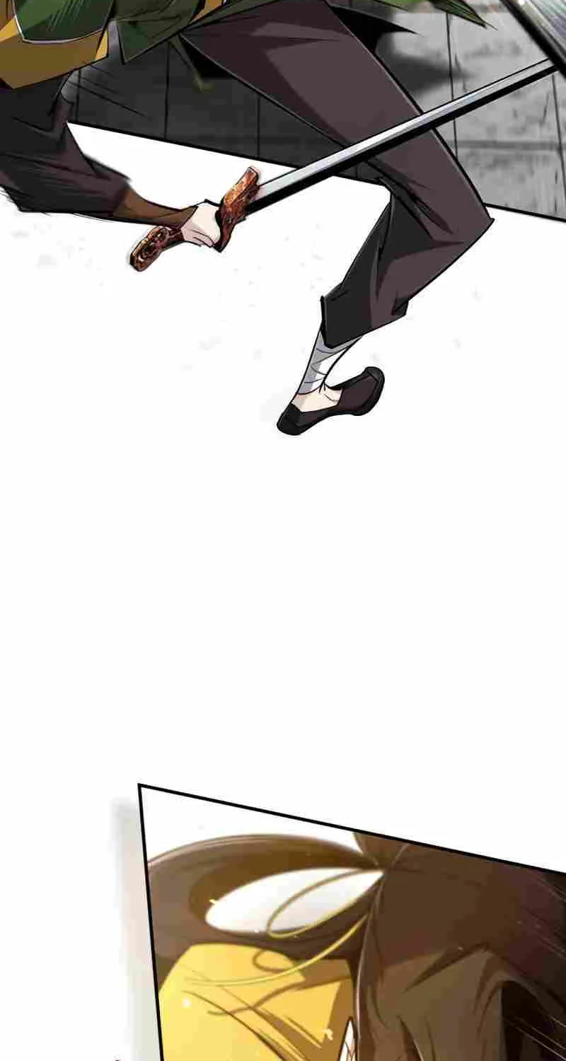 One hit teacher master baek Chapter 88 page 62 - 