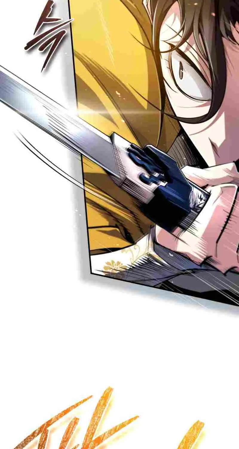 One hit teacher master baek Chapter 88 page 63 - 