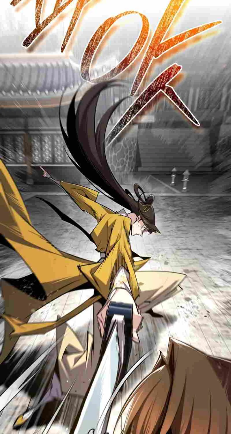 One hit teacher master baek Chapter 88 page 64 - 