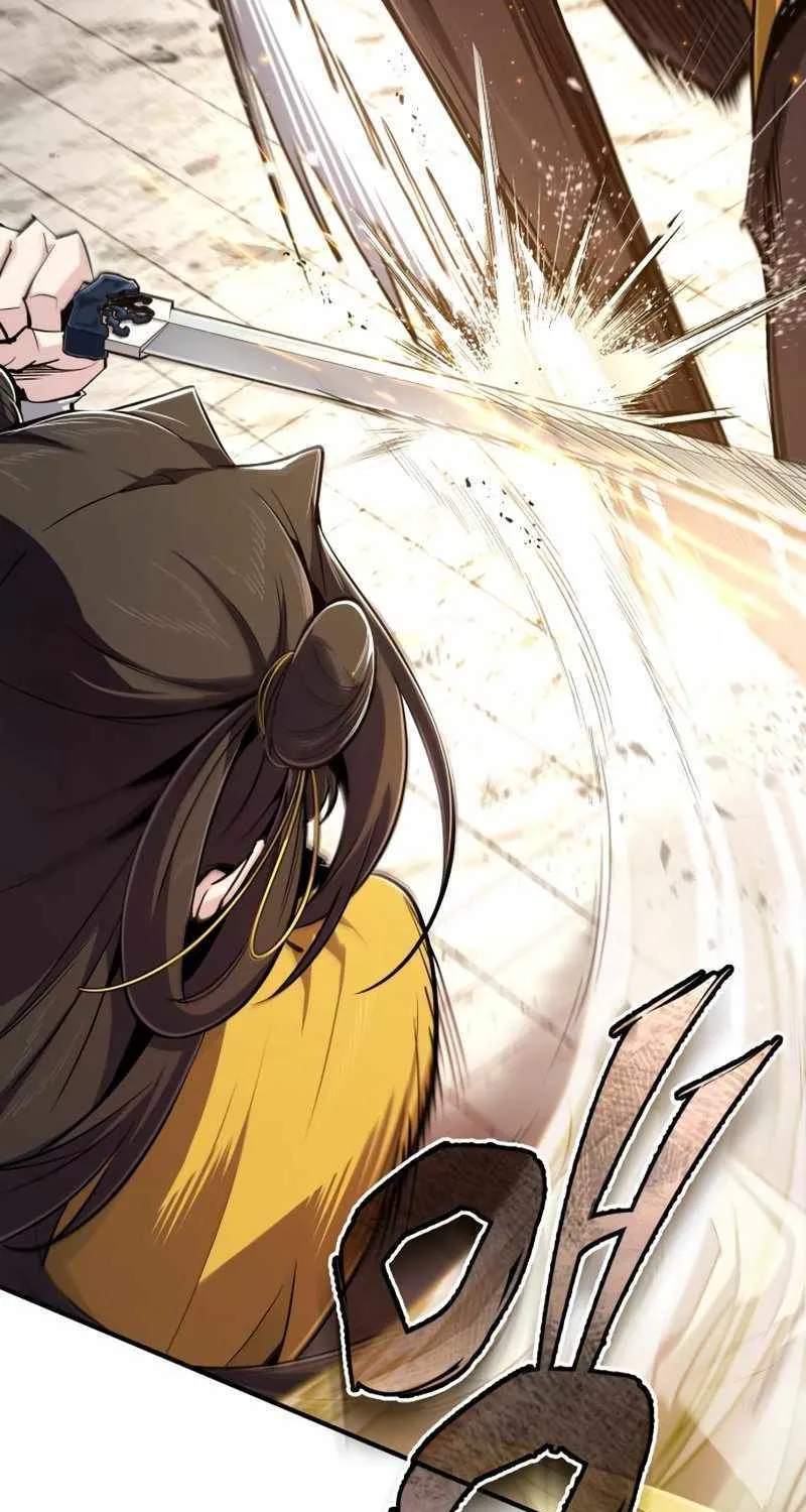One hit teacher master baek Chapter 88 page 71 - 
