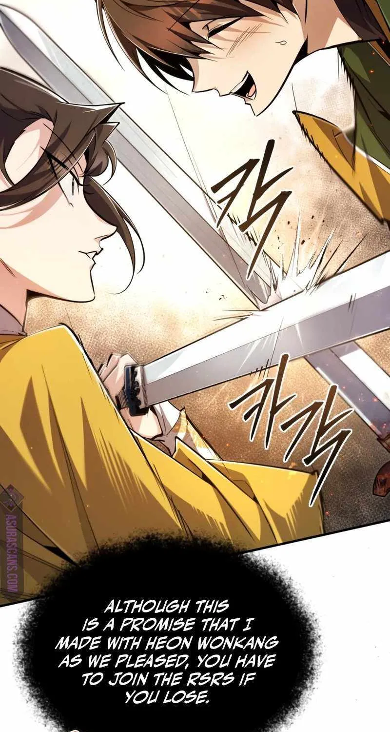 One hit teacher master baek Chapter 88 page 73 - 