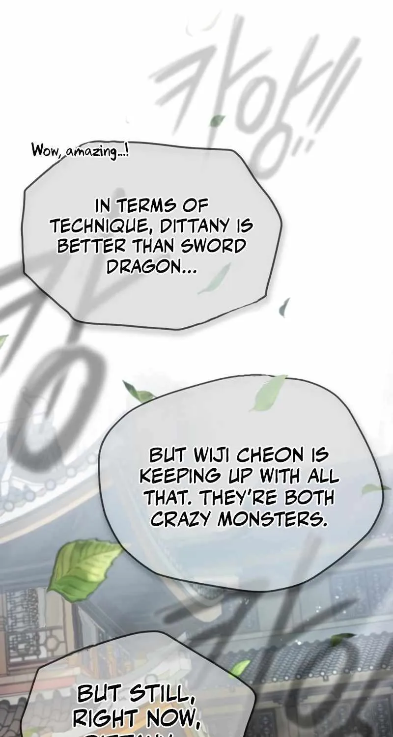 One hit teacher master baek Chapter 88 page 75 - 