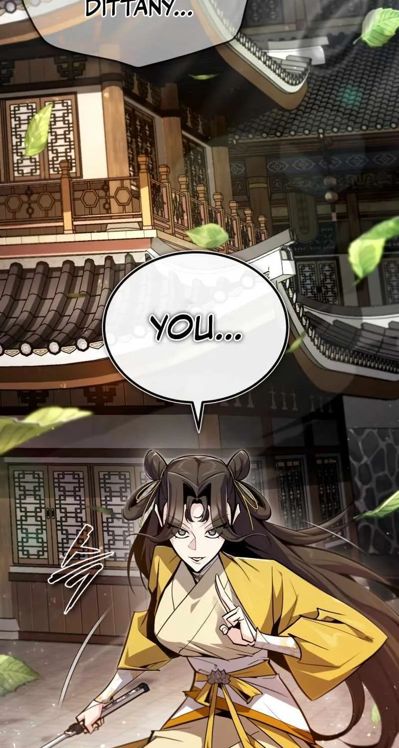 One hit teacher master baek Chapter 88 page 76 - 