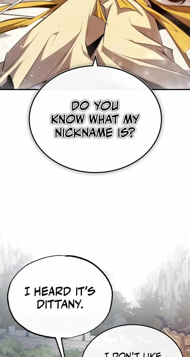 One hit teacher master baek Chapter 88 page 77 - 