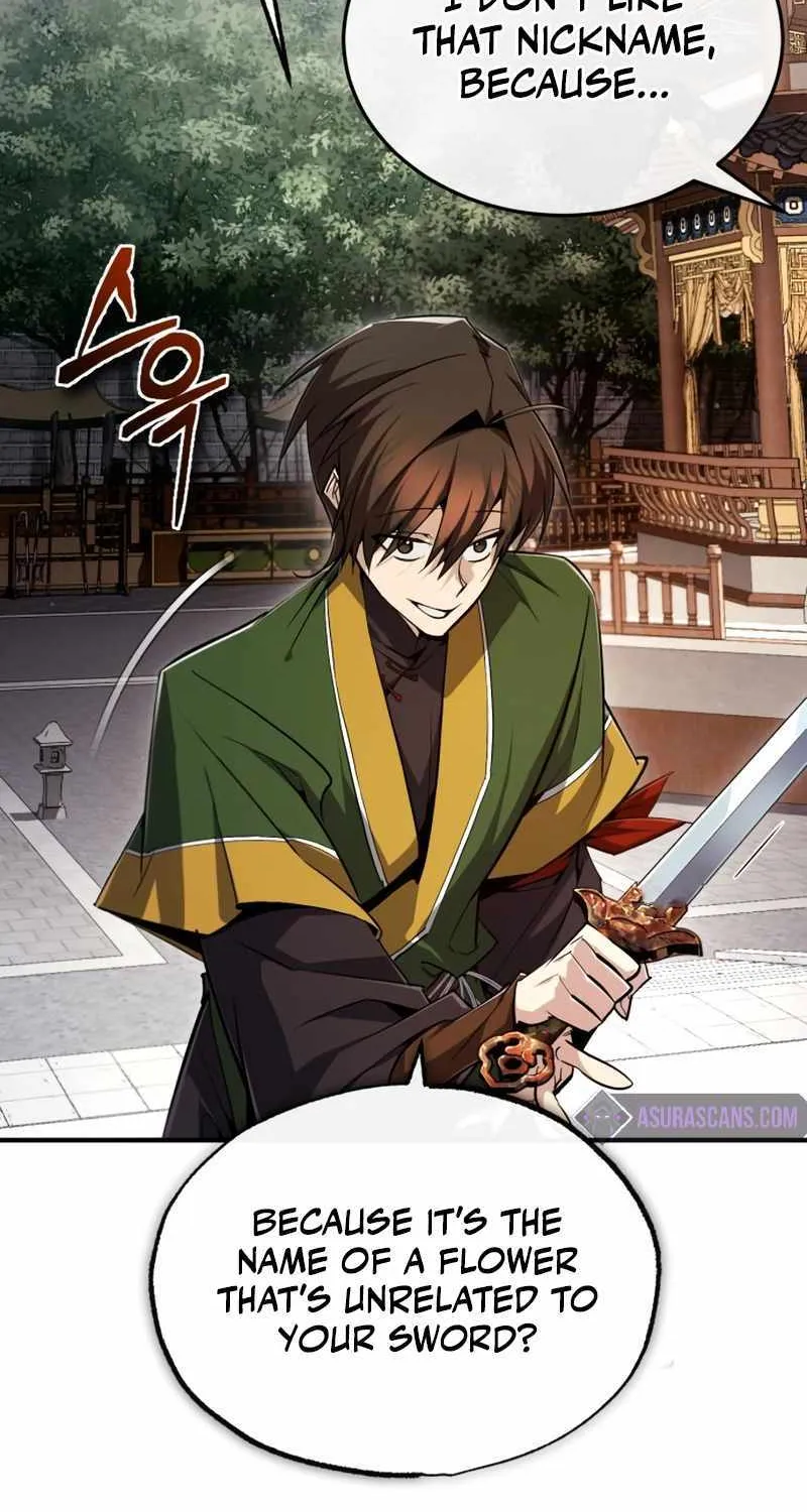 One hit teacher master baek Chapter 88 page 78 - 