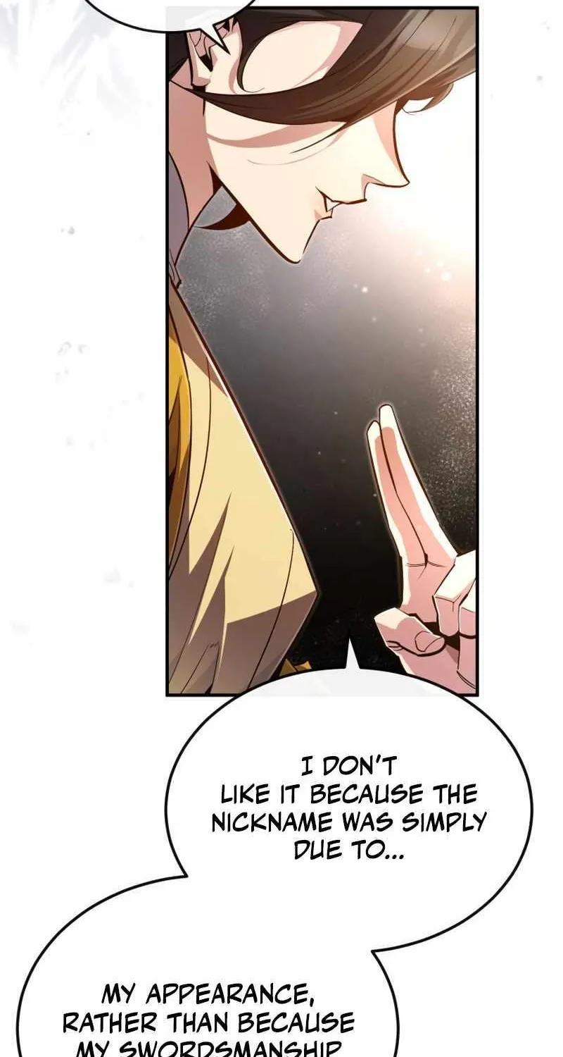 One hit teacher master baek Chapter 88 page 80 - 