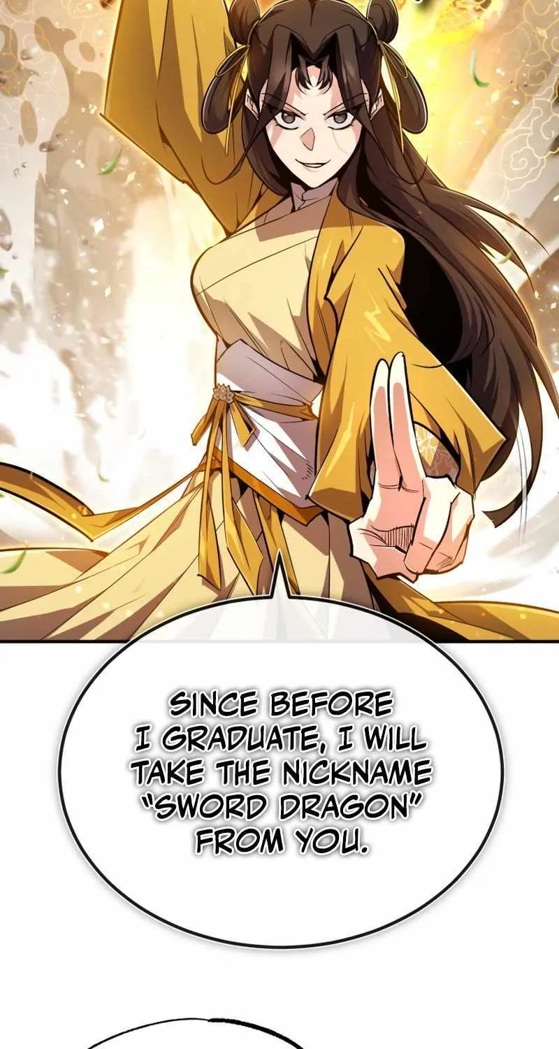 One hit teacher master baek Chapter 88 page 82 - 