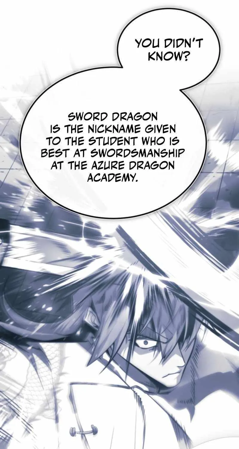 One hit teacher master baek Chapter 88 page 84 - 