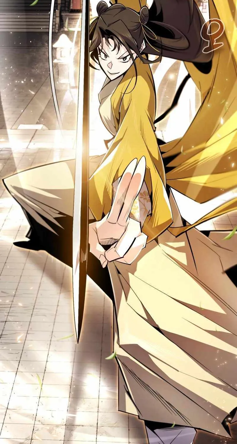 One hit teacher master baek Chapter 88 page 89 - 