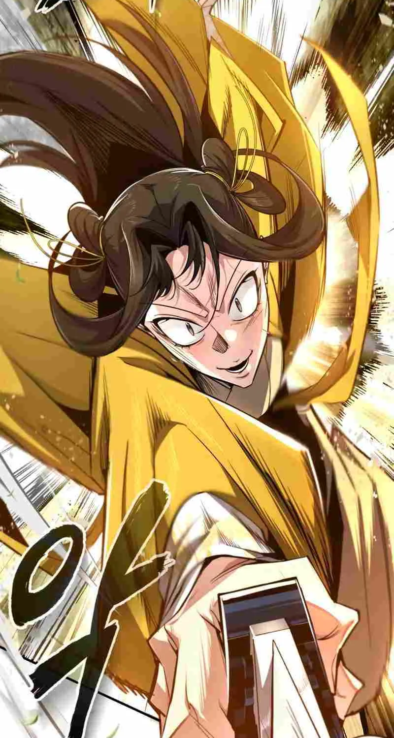 One hit teacher master baek Chapter 88 page 92 - 