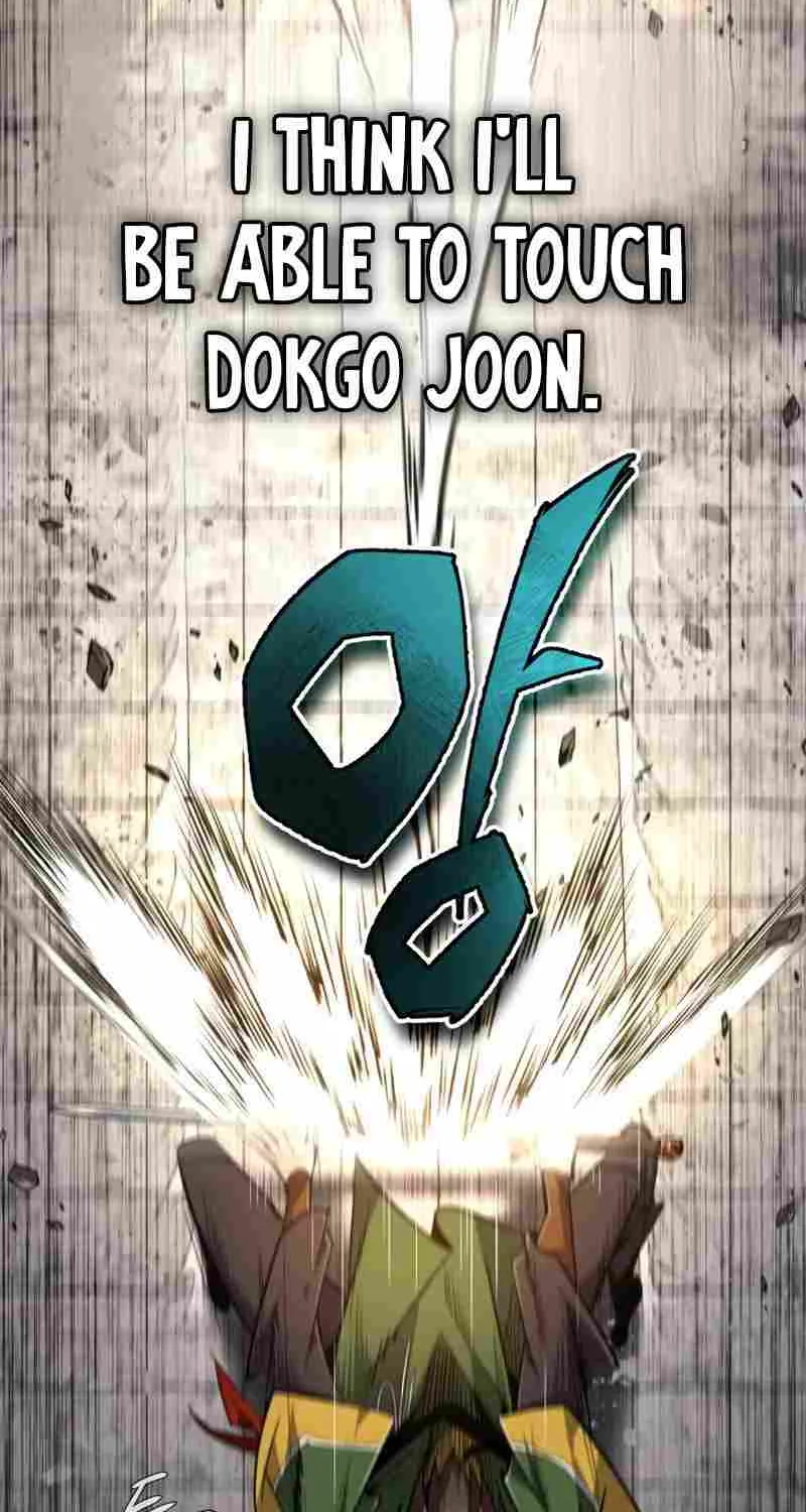 One hit teacher master baek Chapter 88 page 94 - 